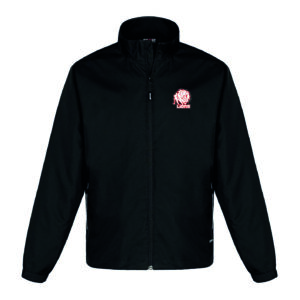 Manteau athlétique (Track suit)