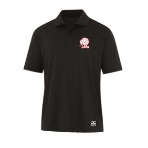 Polo, noir