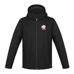 Manteau, hiver