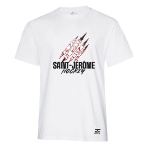 T-Shirt blanc