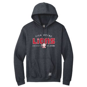 Kangourou, hoodie