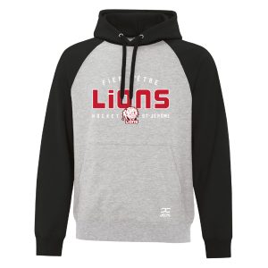 Kangourou, hoodie