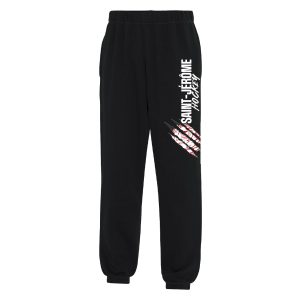 Pantalon, molleton, jogging