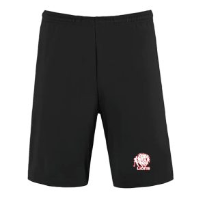 Short, noir