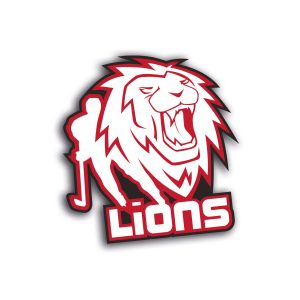 Collant, Lions